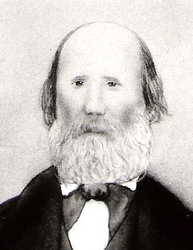Thomas Lewis Evans (1805 - 1893) Profile